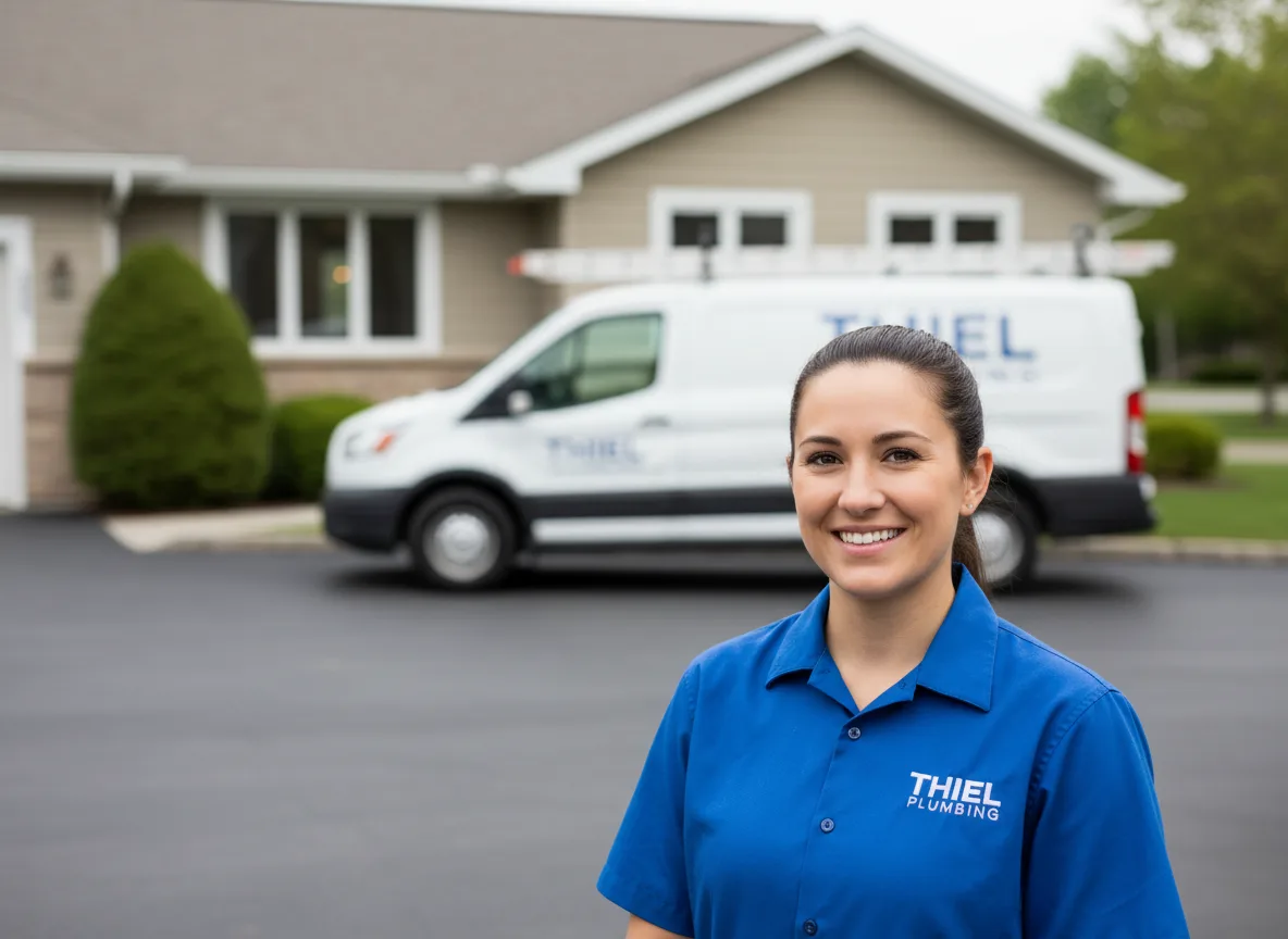 Plumber Campbellsville, KY FAQs